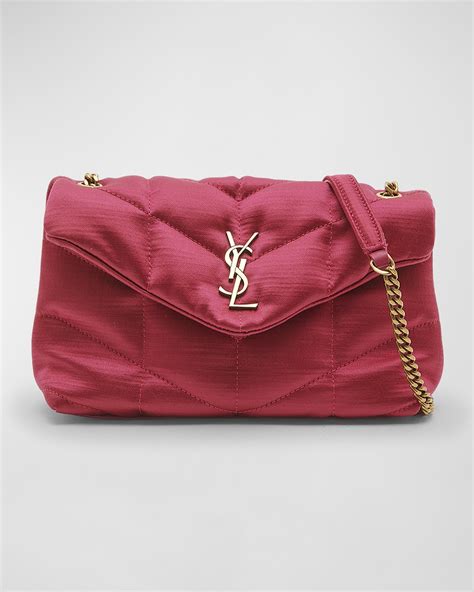 ysl sac puffer|YSL puffer crossbody.